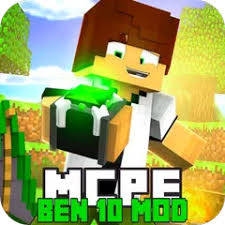 Download minecraft mod apk on happymoddownload. Ben 10 Mod For Minecraft Pe Ben 10 Apk 1 2 Download For Android Download Ben 10 Mod For Minecraft Pe Ben 10 Apk Latest Version Apkfab Com