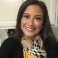 Kristin Barton, MA, CHES, HMCC