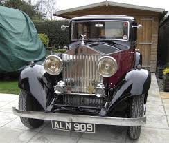 Ebay 1933 Rolls Royce 20 25 Thrupp And Maberly Limousine Classiccars Cars Classic Rolls Royce Classic Cars Rolls Royce