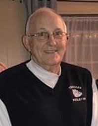 Charles Allen Bailey Obituary September 2, 2019