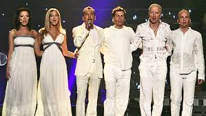 Carola, contestant 1983, 1991 (winner), and 2006 * united kingdom: Bosnien Herzegowina Hari Mata Hari Teilnehmer