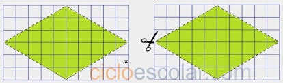 Presiona la tecla option + e + la vocal que quieres acentuar = á, é, í, ó, ú. El Rombo Desafio 32 Desafios Matematicos Quinto Grado Contestado Tareas Cicloescolar