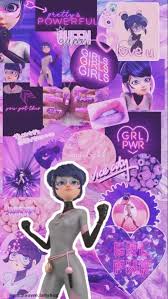 Well, i can empower you. Marinette Wallpaper Tumblr Posts Tumbral Com