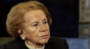 Cem anos do nascimento de Maria de Jesus Barroso assinalados no dia 2 de  maio