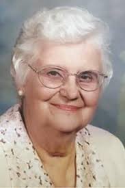 Lucille Fussel Obituary (2016)