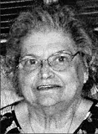 Helen Slusher Obituary (2007)
