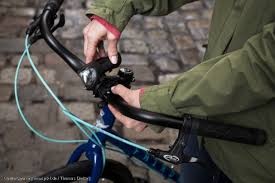 Fahrradbeleuchtung Radlobby