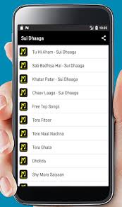 Sui Dhaaga Movie Song Lyrics For Android Apk Download Sui dhaaga was directed by sharat katariya. sui dhaaga movie song lyrics for