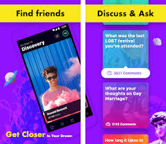 Download latest apk for android. Taimi Gay Chat Meet Date Men Seeking Men Apk Download For Android Latest Version 3 9 0 Com Taimi Android