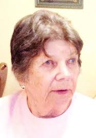 Agnes M. Bernhard, 93