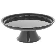 Check spelling or type a new query. Cal Mil Round Black Acrylic Pedestal Stand 12 Dia X 5 H