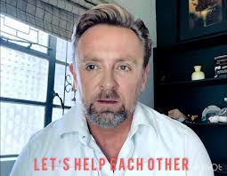 Those who are happiest are those who do the most for others. “Help others  without any reason and give without the expectation of receiving anything  in return. “Service to others is the rent you pay ...