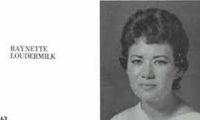 Raynette Wright's Instagram, Twitter & Facebook