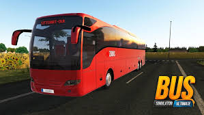 Download coach bus driving simulator 2018 3.7 for android. Bus Simulator Ultimate 1 4 9 Para Android Descargar Apk Gratis