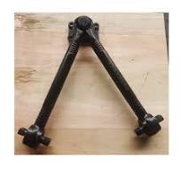 20829503 V Control Arm - Durable Steel for European Trucks