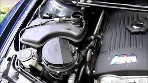 Easy And Fast E46 M3 Coolant Flush Youtube