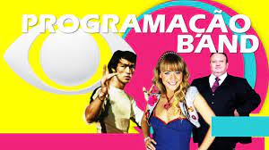 This is programação band 2015 by bandcampinas on vimeo, the home for high quality videos and the people who love them. Novidades Na Programacao Da Band Para O Final De 2020 Youtube