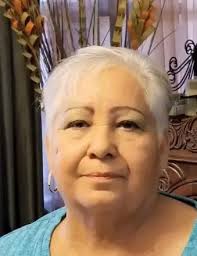 Oralia Alvarez Obituary (1944