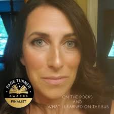 Erin Bouchard (@OnceUponStrath)