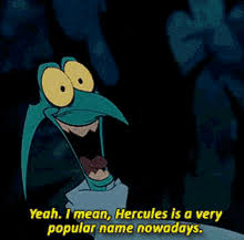 Check spelling or type a new query. Panic From Hercules Gifs Tenor