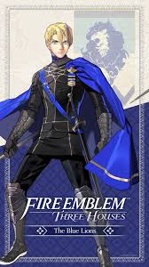 I wonder if that would be a bother. Fire Emblem Three Houses High Def Phone Wallpapers From Mynintendo Awards Fireemblem