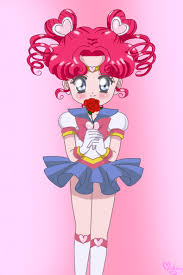 Sailor Chibi Chibi Sailor Moon Crystal Sailor Moon Chibi