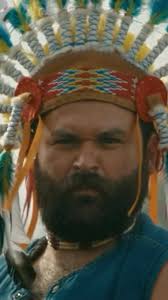 Twenty long years after his time in the limelight, former child actor Cody  Lightning tries to revive his fortunes with a self-produced sequel to Smoke  Signals in this smart, irreverent new comedy., ...