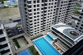 Walking distance to hypermarket, restaurants, banks, cafes, 24 hours store. Lido Four Seasons Residence For Sale In Kota Kinabalu Propsocial