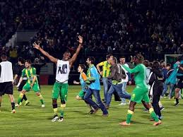 This page provides you with information about the stadium of the selected club. Tondela Complete Great Escape