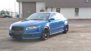 B7 A4 S4 Rs4 Full Honeycomb Grille Upgrade Pelican Parts Forums