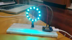 Smart Home Project Using Esp8266 Alexa Amazon Echo Smart Home Diy On A Budget Alexa