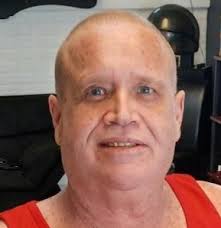 Obituary information for Richard Stover