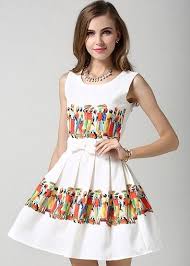 15 Modern And Pretty 12 Years Girl Dress Designs Styles At Life Cotton Dress Summer Cute Dresses For Party 12 Year Girl Dress