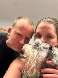 Franklin is getting better back to the doctor