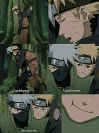 Kakashi Hatake X Naruto Uzumaki Imagenes Gifs Recomendaciones Fanfic Fanfic Amreading Book In 2020 Naruto Kakashi Naruto Shippuden Anime Naruto Uzumaki