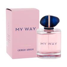 Главная бренды giorgio armani giorgio armani my way eau de parfum. Giorgio Armani My Way Eau De Parfum Za Zheni 90 Ml Parfimo Bg