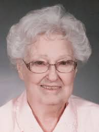 Martha 'Pat' Stevens