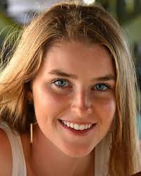 Nineteen-year-old Sydney West went missing from San Francisco, California 4  years ago today. Please share. #MissingPerson  https://www.pollyklaas.org/missing-children/sydney-west/