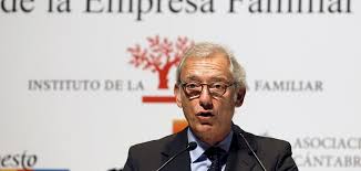 Isak andic is the founder and chairman of $2.5 billion (2017 sales) clothing retailer mango. Isak Andic Renueva La Cupula De Su Patrimonial Isabel Calero Nueva Consejera Delegada Modaes Es