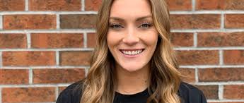 Kristen Goggin: From Teammate To Coach