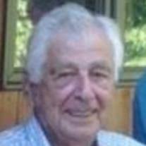 Tribute for John V. Yacovelli