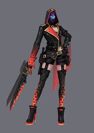 Natalia mobile legend mobile legend wallpaper mobile. Natalia Mobile Legends Skin Wallpaper Hd