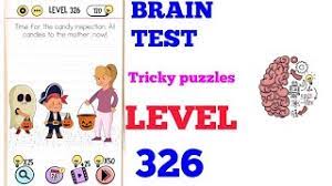 Brain test 2 tommys abenteuer level 17 lösungen. Brain Test Level 326 Solution Or Walkthrough Youtube