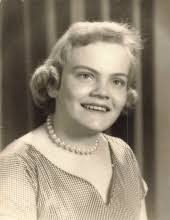 Obituary information for Roberta Mae Dolinsky