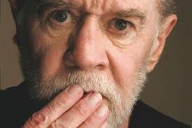 He is possibly best known for his most famous work. Famous Veteran George Carlin Military Com