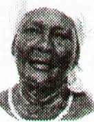 Hommage à Ohouo Kousso Catherine AMON