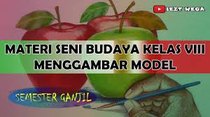 Demikianlah materi pelajaran seni budaya kelas 8 kurikulum 2013 revisi terbaru 2017 untuk semester 1 dan semester 2. Latihan Soal Pts Seni Budaya Kelas 8 Kurikulum 2013 Semester 1 Dan Kunci Jawaban Youtube