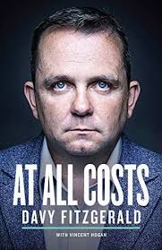 At All Costs by Davy Fitzgerald