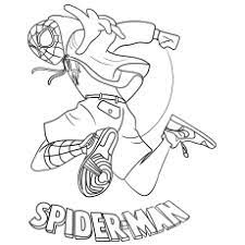 Check spelling or type a new query. 50 Wonderful Spiderman Coloring Pages Your Toddler Will Love