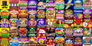 There are many real money casino apps for slots for android that accepts canadian players. Is Billionaire Casino Real Money